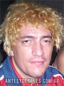 Pity Alvarez, 2008 