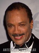 Quincy Jones, 1990