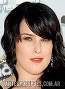 Rumer Willis,  