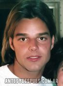 Ricky Martin, 1995