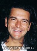 Ricardo Arjona, 1992 