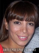 Ximena Capristo, 2007 