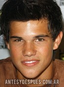 Taylor Lautner, 2008 