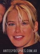 Valeria Mazza, 2002