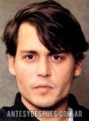 Johnny Depp, 2005 