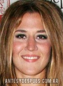 Jimena Baron, 2010