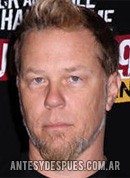 James Hetfield, 2009