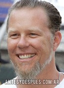James Hetfield, 2005