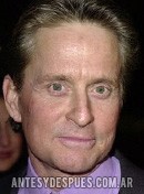 Michael Douglas, 2000