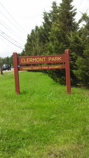 Clermont Park
