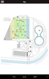 city ​​of the automobile (in) poster 2