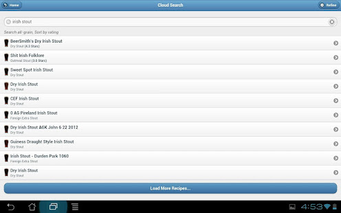 BeerSmith 2 Lite(圖3)-速報App