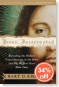 Jesus-Interrupted-Bart-Ehrman