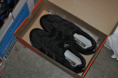 Nike Cycling Shoes on Thread  Nike Altea Ii Cycling Shoes