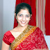 Red Saree Radha