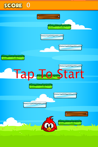 免費下載休閒APP|Birdy Jump free app開箱文|APP開箱王