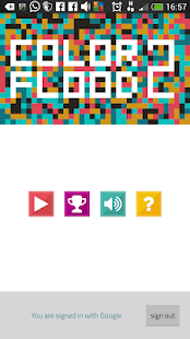 Color Flood 2