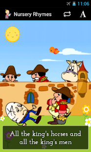 Nursery Rhymes PRO(圖6)-速報App