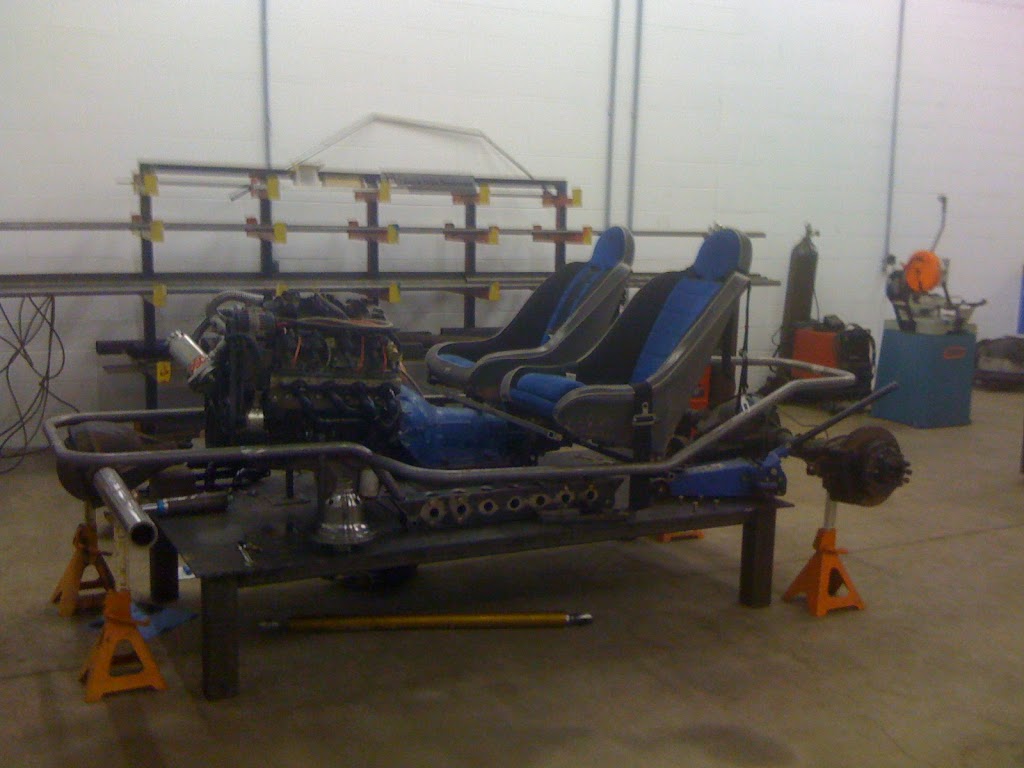 Timberwolf 2 - The Rebuild for Racing | Pirate 4x4