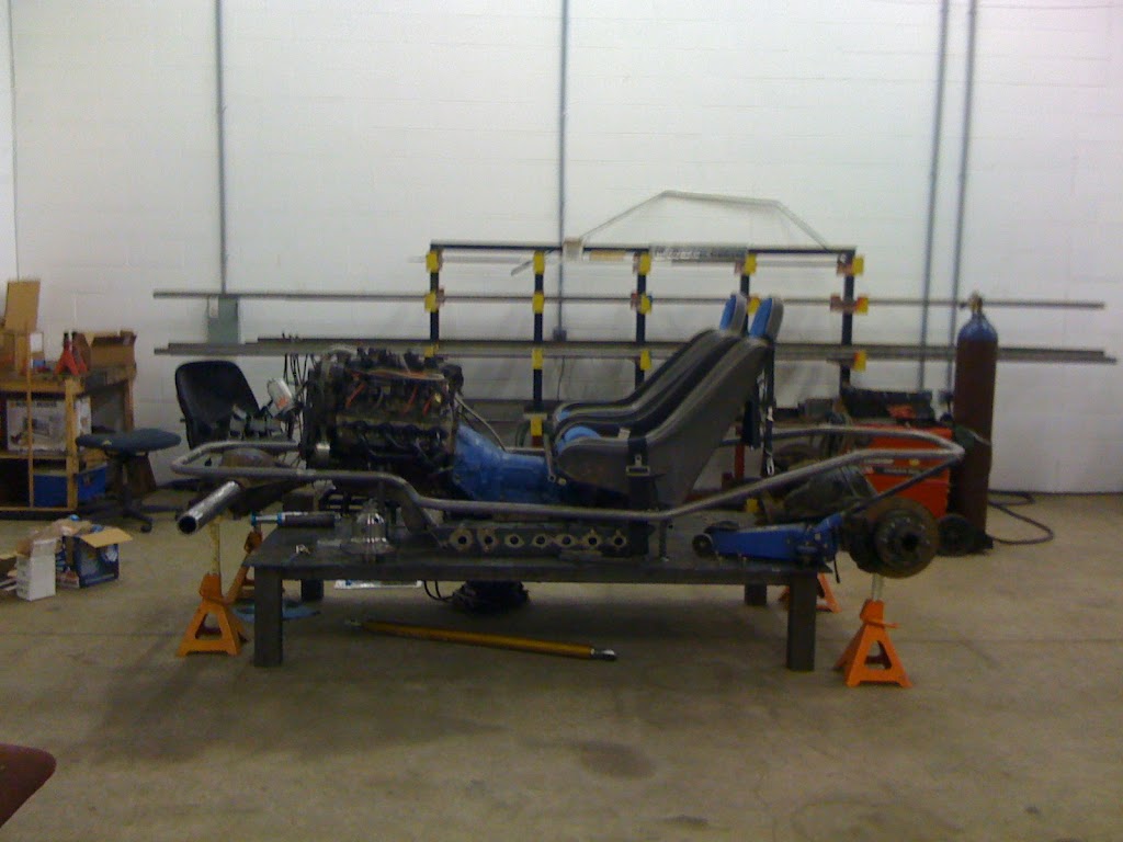 Timberwolf 2 - The Rebuild for Racing | Pirate 4x4