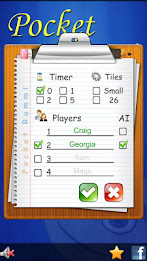 Pocket Rummi poster 13