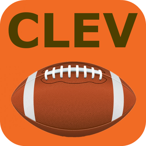 Cleveland Football LOGO-APP點子