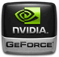 NVIDIA GeForce Driver 190.38
