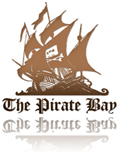 The Pirate Bay Sues By Hollywood Studios
