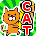 Cat Wallpaper Full version logo