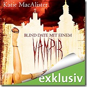 Blind Date mit einem Vampir