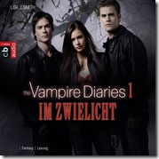 Im Zwielicht (Vampire Diaries 1)