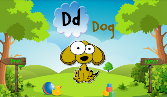 download ABC Phonics free