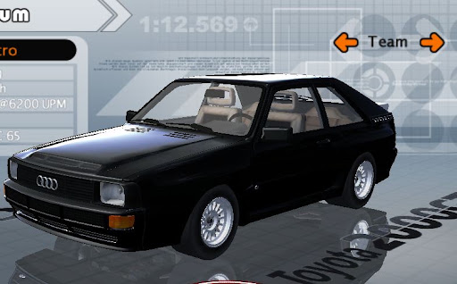 Evo´s Car Gallery ;)