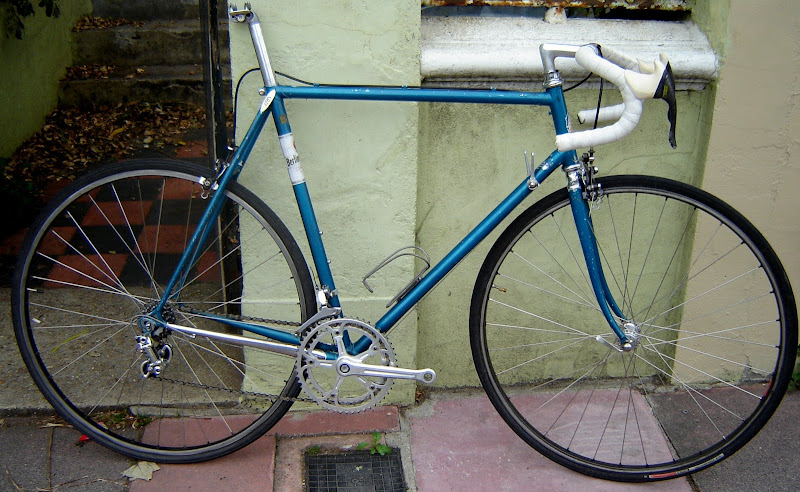 pinarello 1984