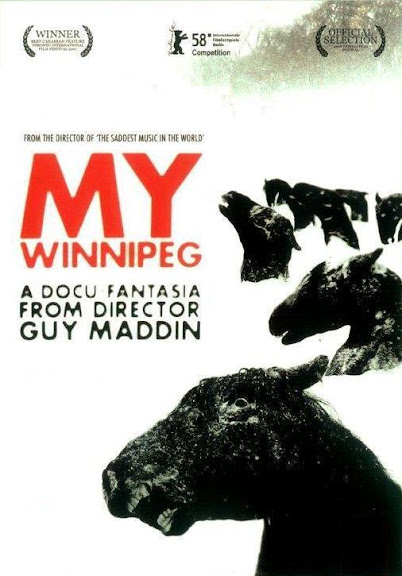 guy maddin- my winnipeg