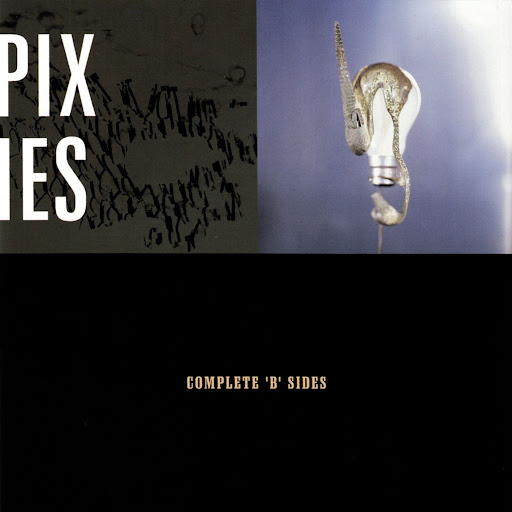 pixies- complete b-sides