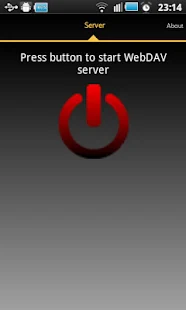 WebDAV Server Pro