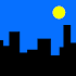 City Silhouette Live Wallpaper1.0