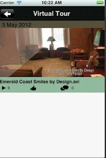 Emerald Coast Smiles Screenshots 1