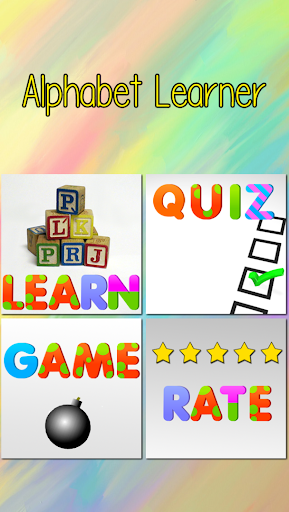 ABC Phonics Game Quiz Lite