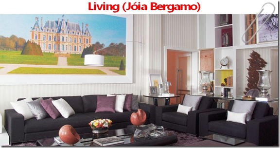 Living (Jóia Bergamo)