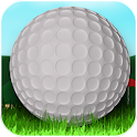 Sonic Golf Glory logo