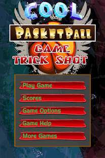 How to mod Cool Basketball: Trick Shot 1.1 mod apk for pc