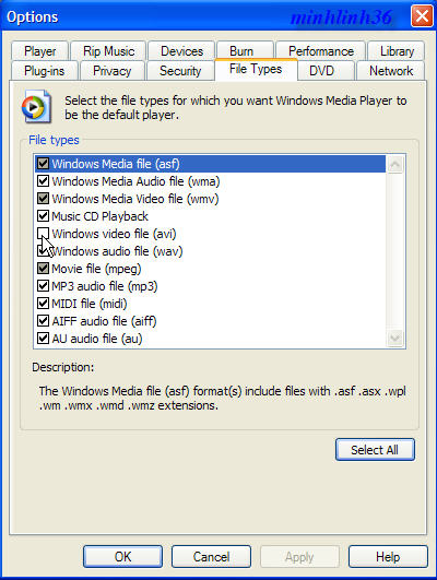 Khắc phục lỗi không xem được video vì thiếu codec - (¯`·.º-:¦--Bí kíp ...