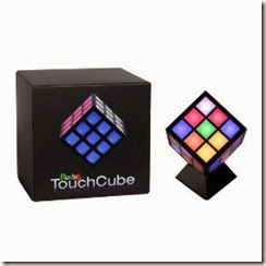 Rubik's TouchCube