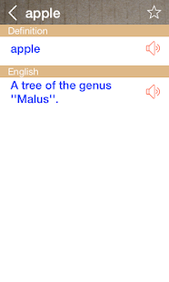 The English Dictionary(圖2)-速報App