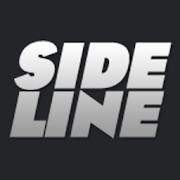 Sideline  Icon