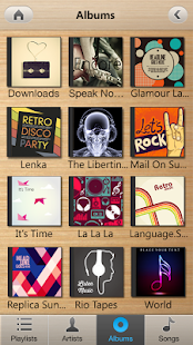 Power Media Player - screenshot thumbnail
