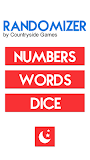 Randomizer Pro - Dice, Numbers