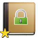 Password Saver logo